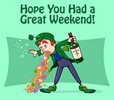Good-Weekend.jpg image by NSUDemonChipmunk